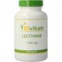 Elvitum Lecithine 1200 (100 capsules) van Elvitum