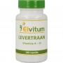 Levertraan A D3 van Elvitum