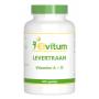 Levertraan A D3 van Elvitum