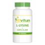 L-Lysine cats claw van Elvitum