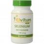 Selenium methionine 100mcg van Elvitum