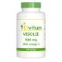 Visolie 500mg omega 3 30% van Elvitum