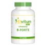 Vitamine B-forte gistvrij van Elvitum