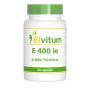 Vitamine E 400IE van Elvitum