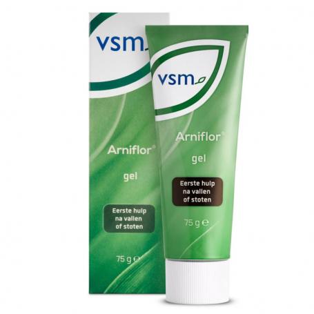 Arniflor gel eerste hulp van VSM