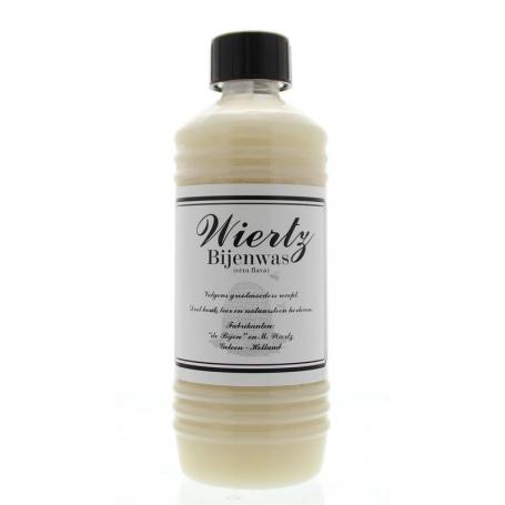 Bijenwas blanc/wit van Wiertz