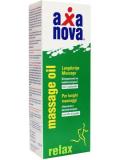 Massage olie van Axanova