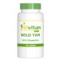 Wild yam 100mg 16% diosgenine van Elvitum