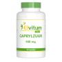 Caprylzuur 500mg van Elvitum