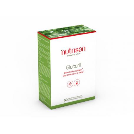 Glucoril van Nutrisan