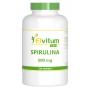 Spirulina 500mg, 500tb van Elvitum