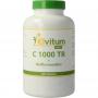 Elvitum Vitamine C1000 time released (200 tabletten) van Elvitum