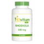 Rhodiola 500mg van Elvitum