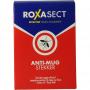 Stekker tegen muggen op basis van prallethrin van Roxasect