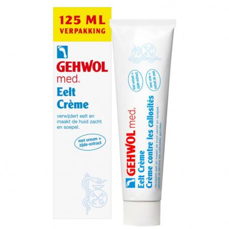 Eeltcreme van Gehwol