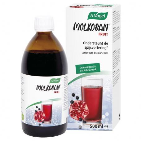 A Vogel Molkosan fruit (500ml) van A Vogel