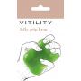 Handtherpaie jelly grip stevig van Vitility