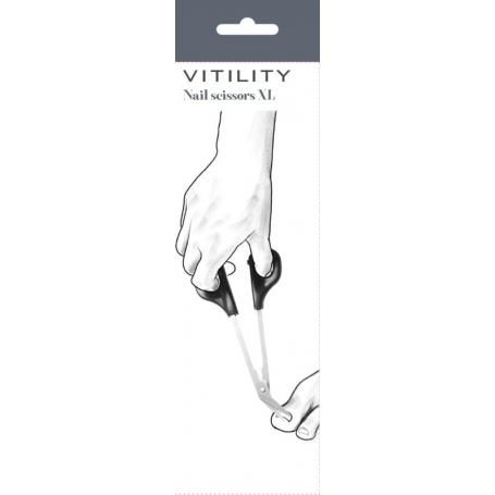 Nagelschaar XL van Vitility