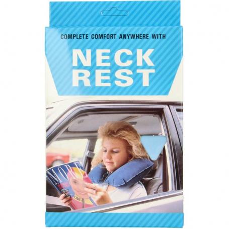 Nekkussen opblaasbaar van Able 2