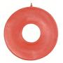 Ringkussen opblaasbaar rubber 46 cm van Able 2