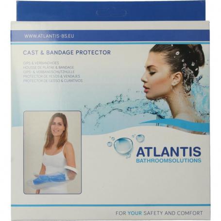 Gipshoes half been volwassene van Able 2