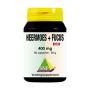 Heermoes & fucus 400 mg puur van SNP