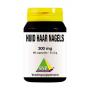 Huid haar nagels 300 mg van SNP