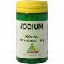 Jodium 800 mcg + Q10 van SNP