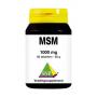 MSM 1000mg van SNP