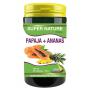 Papaja -ananas 400 mg van SNP