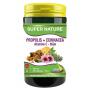 Propolis+echinacea - thijm- vitamine C 400mg puur van SNP