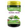 Valeriaan melisse 400 mg puur van SNP