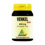 Venkel 400 mg puur van SNP