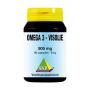 Visolie omega 3 505mg van SNP