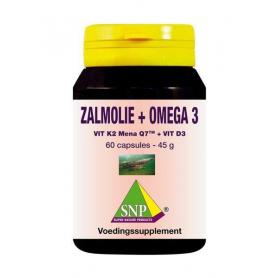 Berendruif 1500mg puur van SNP