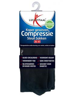 Multi 50+ mangosmaak van Lucovitaal