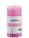 Stompkaars geur 120/58 true scents magnolia van Bolsius