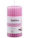 Stompkaars geur 120/58 true scents magnolia van Bolsius