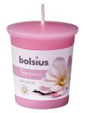 Votive 53/45 rond true scents magnolia van Bolsius