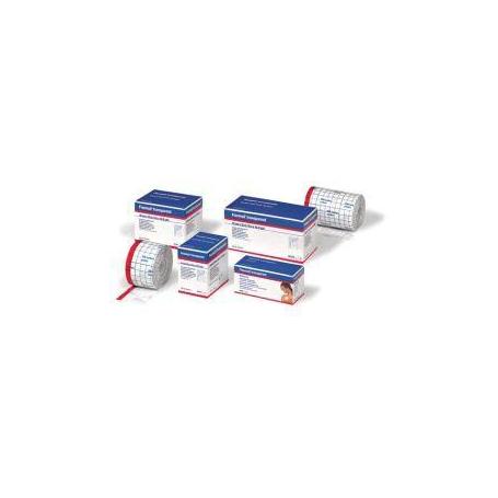 Transparent 10m x 15cm 7221602 van Fixomull