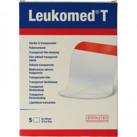 Leukomed T 8.0 x 10 cm steriel
