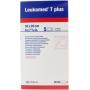 Transparant wondverband T plus 10.0 x 20cm van Leukomed
