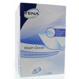 Shampoo cap van Tena