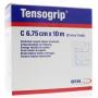 Elastisch buisverband 10m x 6.75cm huidskleur van Tensogrip