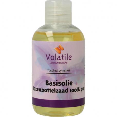 Rozenbottelzaadolie van Volatile