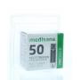 Meditouch 2 teststrips van Medisana