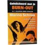 Gefeliciteerd burnout van Succesboeken