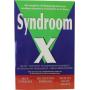 Syndroom X van Succesboeken