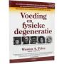 Voeding & fysieke degeneratie van Succesboeken