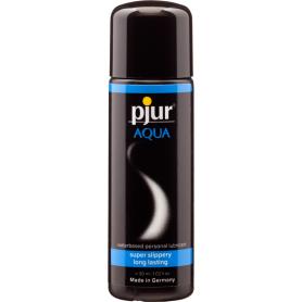Aqua personal lubricant glijmiddel